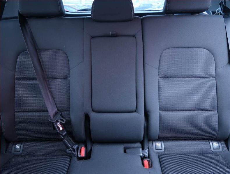 Kia Sportage - hlavní fotka