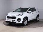 Kia Sportage - fotka číslo 1