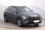 Hyundai Tucson - fotka číslo 0