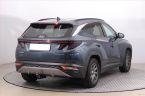 Hyundai Tucson - fotka číslo 4