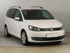 Volkswagen Touran - fotka číslo 0