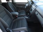 Volkswagen Touran - fotka číslo 8