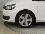 Volkswagen Touran - fotka číslo 14
