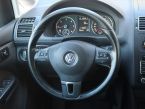 Volkswagen Touran - fotka číslo 15