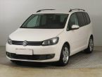 Volkswagen Touran - fotka číslo 1