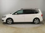 Volkswagen Touran - fotka číslo 2