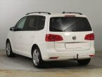 Volkswagen Touran - fotka číslo 3
