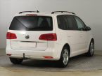 Volkswagen Touran - fotka číslo 4