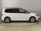 Volkswagen Touran - fotka číslo 5