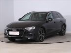 Audi A4 - fotka číslo 1