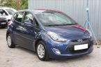 Hyundai ix20 - fotka číslo 0