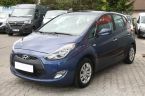 Hyundai ix20 - fotka číslo 1