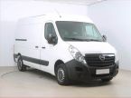 Opel Movano - fotka číslo 0