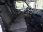 Opel Movano - fotka číslo 8