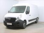 Opel Movano - fotka číslo 1