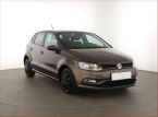 Volkswagen Polo - fotka číslo 0