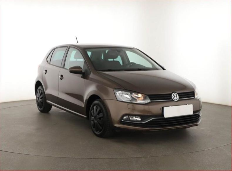 Volkswagen Polo - hlavní fotka inzerátu