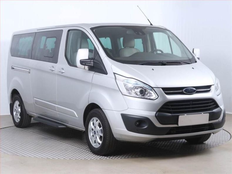 Ford Tourneo - hlavní fotka inzerátu