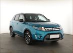 Suzuki Vitara - fotka číslo 0