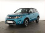 Suzuki Vitara - fotka číslo 1