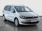 Volkswagen Sharan - fotka číslo 0