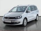 Volkswagen Sharan - fotka číslo 1