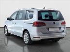 Volkswagen Sharan - fotka číslo 3