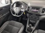 Volkswagen Sharan - fotka číslo 6