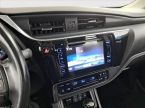 Toyota Auris - fotka číslo 10