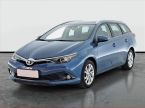 Toyota Auris - fotka číslo 1