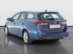 Toyota Auris - fotka číslo 3