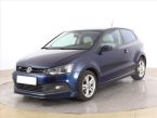 Volkswagen Polo - fotka číslo 1