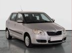 Škoda Fabia - fotka číslo 0