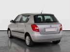 Škoda Fabia - fotka číslo 3