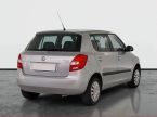 Škoda Fabia - fotka číslo 4