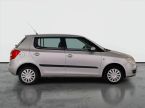 Škoda Fabia - fotka číslo 5