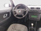 Škoda Fabia - fotka číslo 6