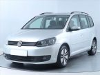 Volkswagen Touran - fotka číslo 1