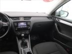 Škoda Octavia - fotka číslo 7