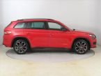 Škoda Kodiaq - fotka číslo 5