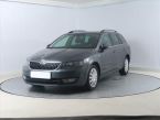 Škoda Octavia - fotka číslo 1