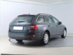 Škoda Octavia - fotka číslo 4