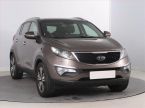 Kia Sportage - fotka číslo 0
