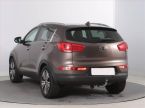 Kia Sportage - fotka číslo 3