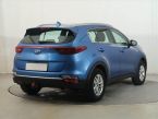 Kia Sportage - fotka číslo 4