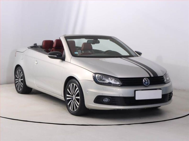 Volkswagen Eos - hlavní fotka inzerátu