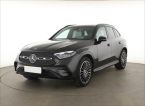 Mercedes Třída GLC - fotka číslo 1