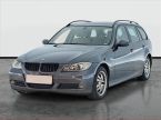 BMW Řada 3 - fotka číslo 1