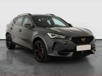 Cupra Formentor - fotka číslo 0