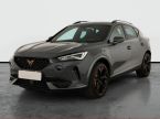 Cupra Formentor - fotka číslo 1